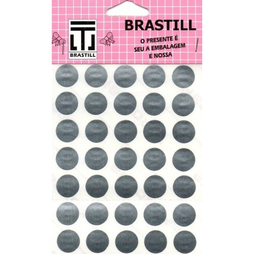 Etiquetas Decorativas Cartela C/35